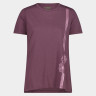 Футболка CMP WOMAN T-SHIRT 33F7766-C904