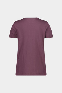 Футболка CMP WOMAN T-SHIRT 33F7766-C904
