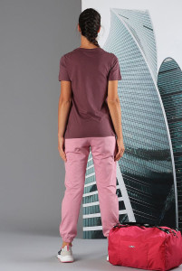 Футболка CMP WOMAN T-SHIRT 33F7766-C904