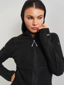 Толстовка FAFLFLTR0061-Black Trespass L Чорний FAFLFLTR0061-BLACK