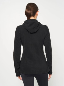 Толстовка FAFLFLTR0061-Black Trespass L Чорний FAFLFLTR0061-BLACK