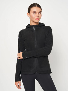 Толстовка FAFLFLTR0061-Black Trespass L Чорний FAFLFLTR0061-BLACK