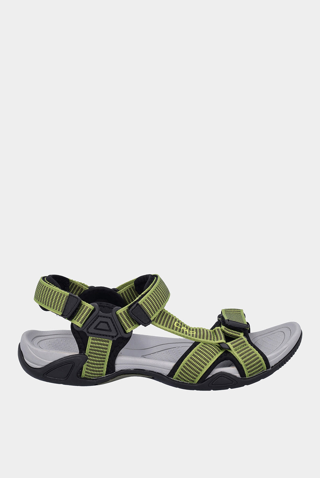 Сандалі CMP HAMAL HIKING SANDAL 38Q9957-23EN