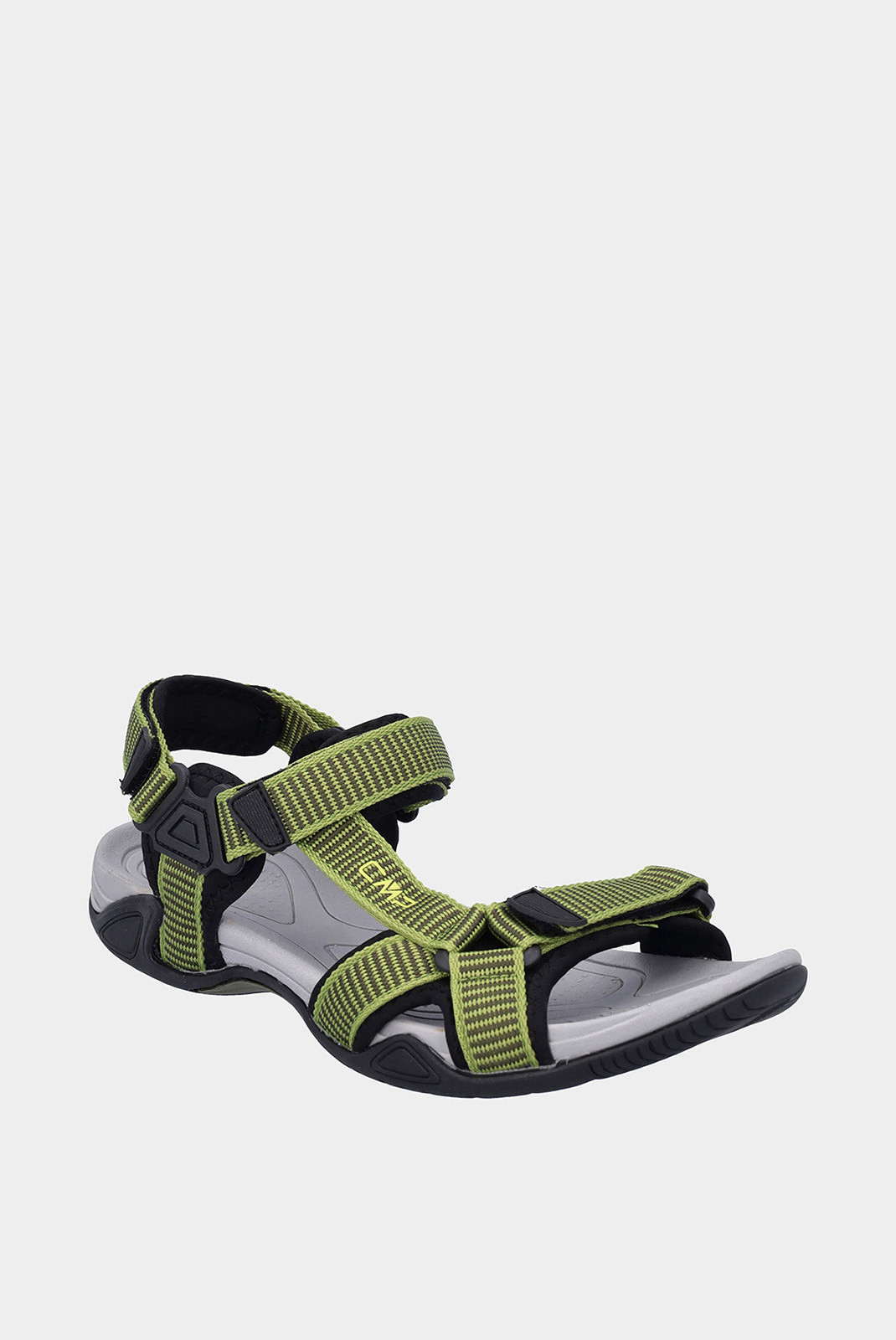 Сандалі CMP HAMAL HIKING SANDAL 38Q9957-23EN