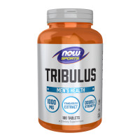 Таблетки Tribulus 1000mg - 180 tabs 2023-10-2090