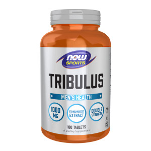 Таблетки Tribulus 1000mg - 180 tabs 2023-10-2090