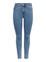 Джинси ONLOPTION LIFE SUP HW SK ANK LB BB BJ631 15208616 Light Blue Denim ONLY 25/30 Блакитний 15208616LightBlueDeni