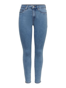 Джинси ONLOPTION LIFE SUP HW SK ANK LB BB BJ631 15208616 Light Blue Denim ONLY 25/30 Блакитний 15208616LIGHTBLUEDENI