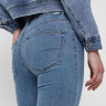 Джинси ONLOPTION LIFE SUP HW SK ANK LB BB BJ631 15208616 Light Blue Denim ONLY 25/30 Блакитний 15208616LIGHTBLUEDENI