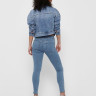 Джинси ONLOPTION LIFE SUP HW SK ANK LB BB BJ631 15208616 Light Blue Denim ONLY 25/30 Блакитний 15208616LIGHTBLUEDENI