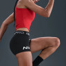 Шорти жіночі Nike 365 3In Black HV2464-010