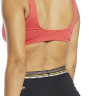 Топ Reebok Women's Classic Premium Foundation Logo Cotton Sports Bra H41355