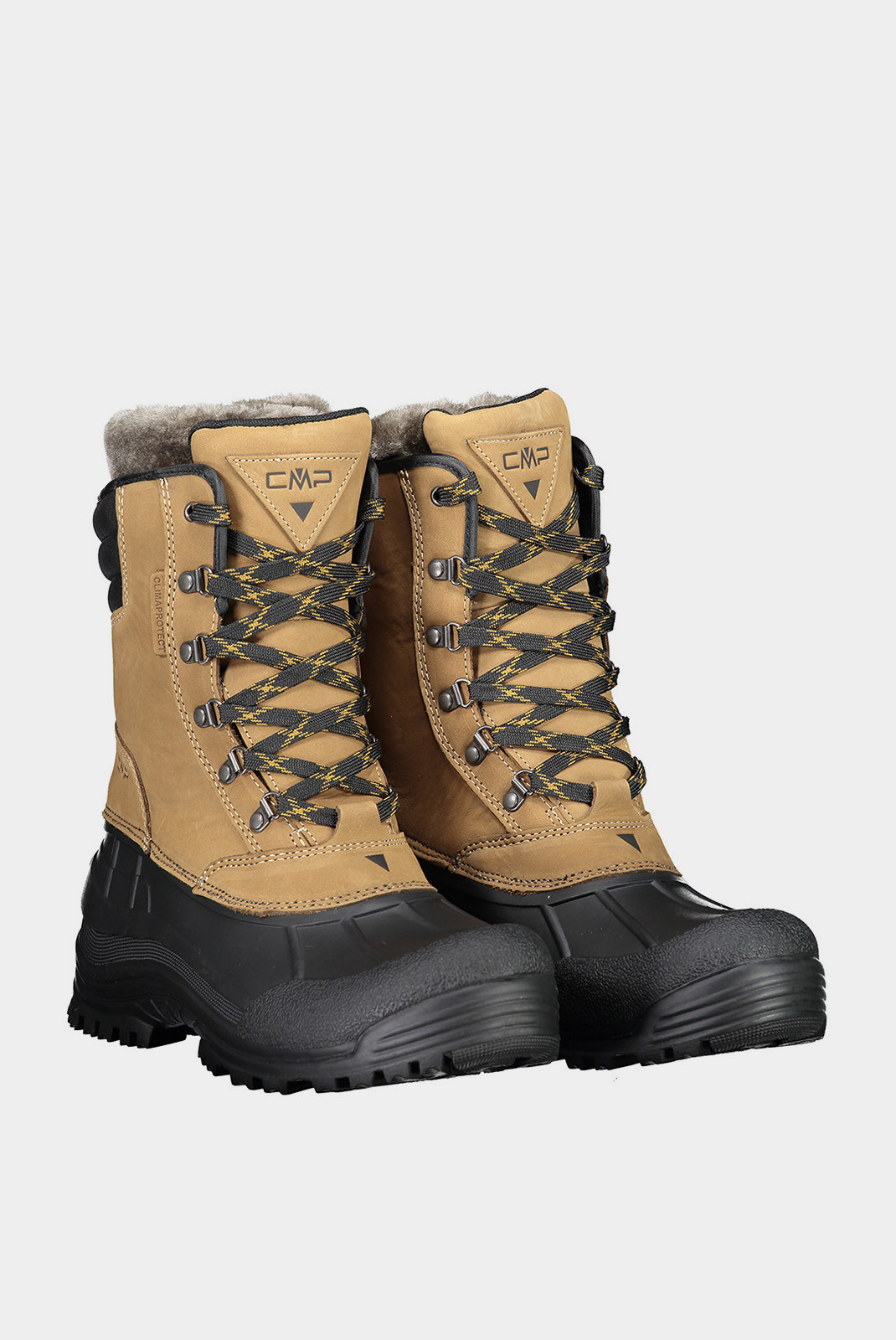 Чоботи CMP KINOS SNOW BOOTS WP 3Q48867-P758