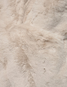 Куртка ONLMALOU FAUX FUR COAT CC OTW 15205622-Moonbeam ONLY L Бежевий 15205622-MOONBEAM