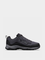 Черевики FIRECAMP III WATERPROOF 2099751CLB-011 Columbia 7,5 (40) Темно-сірий 2099751CLB-011