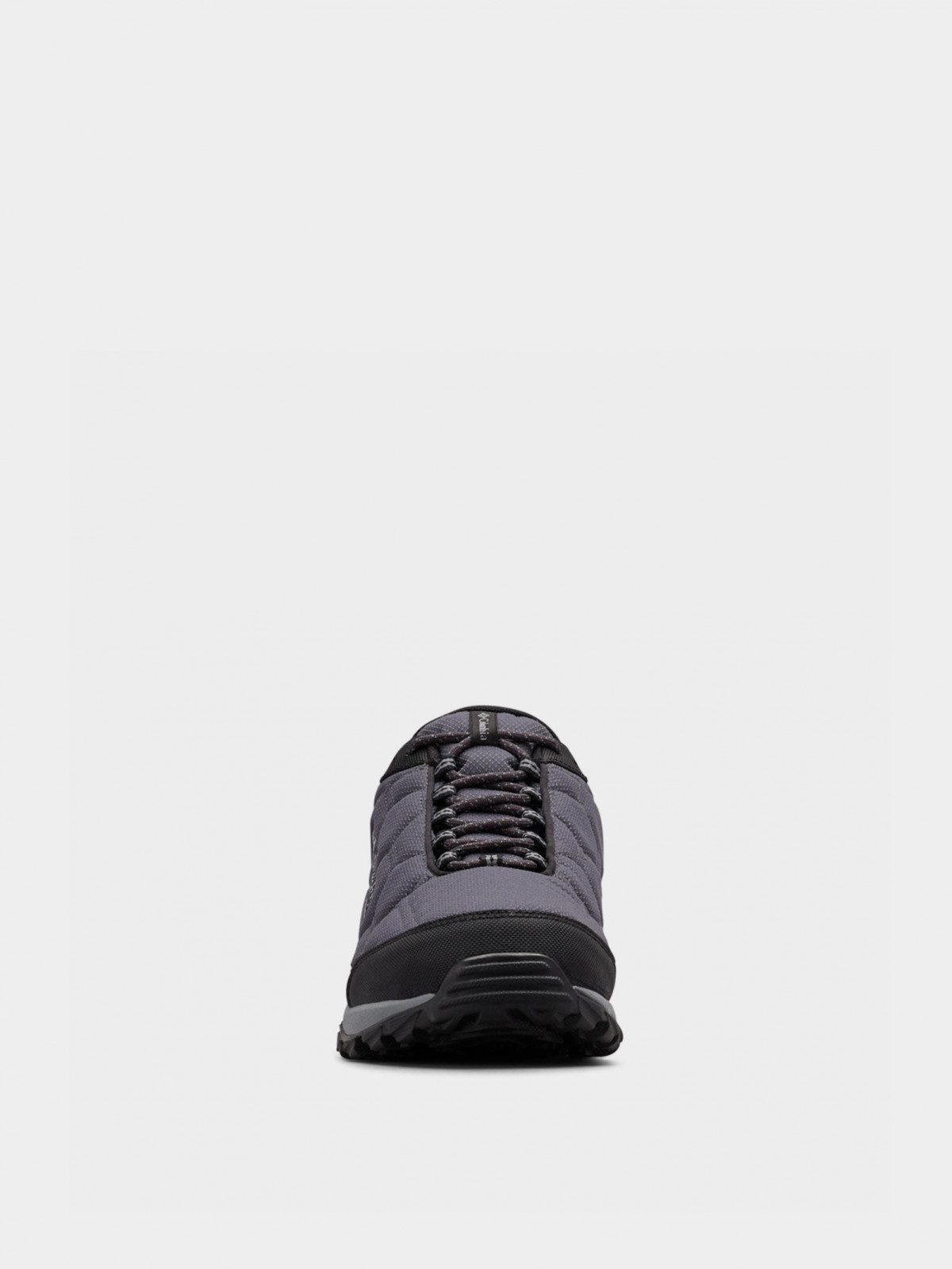 Черевики FIRECAMP III WATERPROOF 2099751CLB-011 Columbia 7,5 (40) Темно-сірий 2099751CLB-011