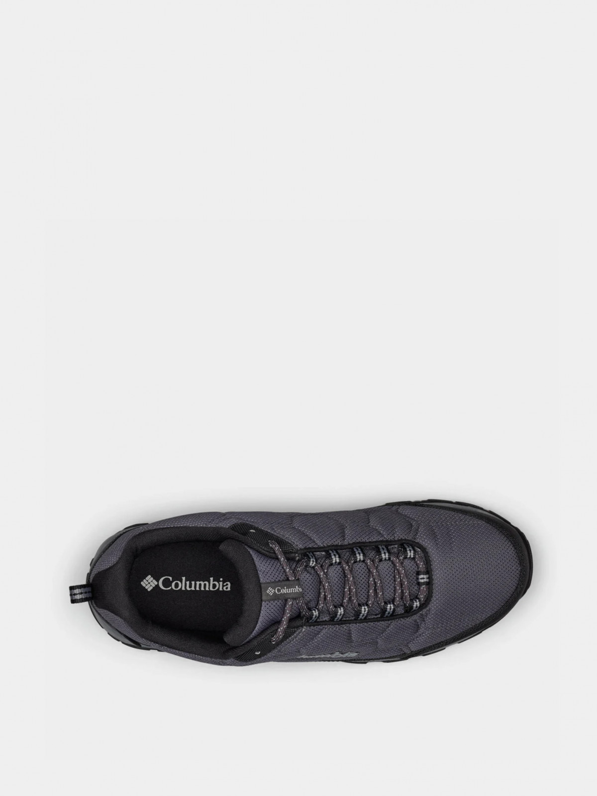 Черевики FIRECAMP III WATERPROOF 2099751CLB-011 Columbia 7,5 (40) Темно-сірий 2099751CLB-011