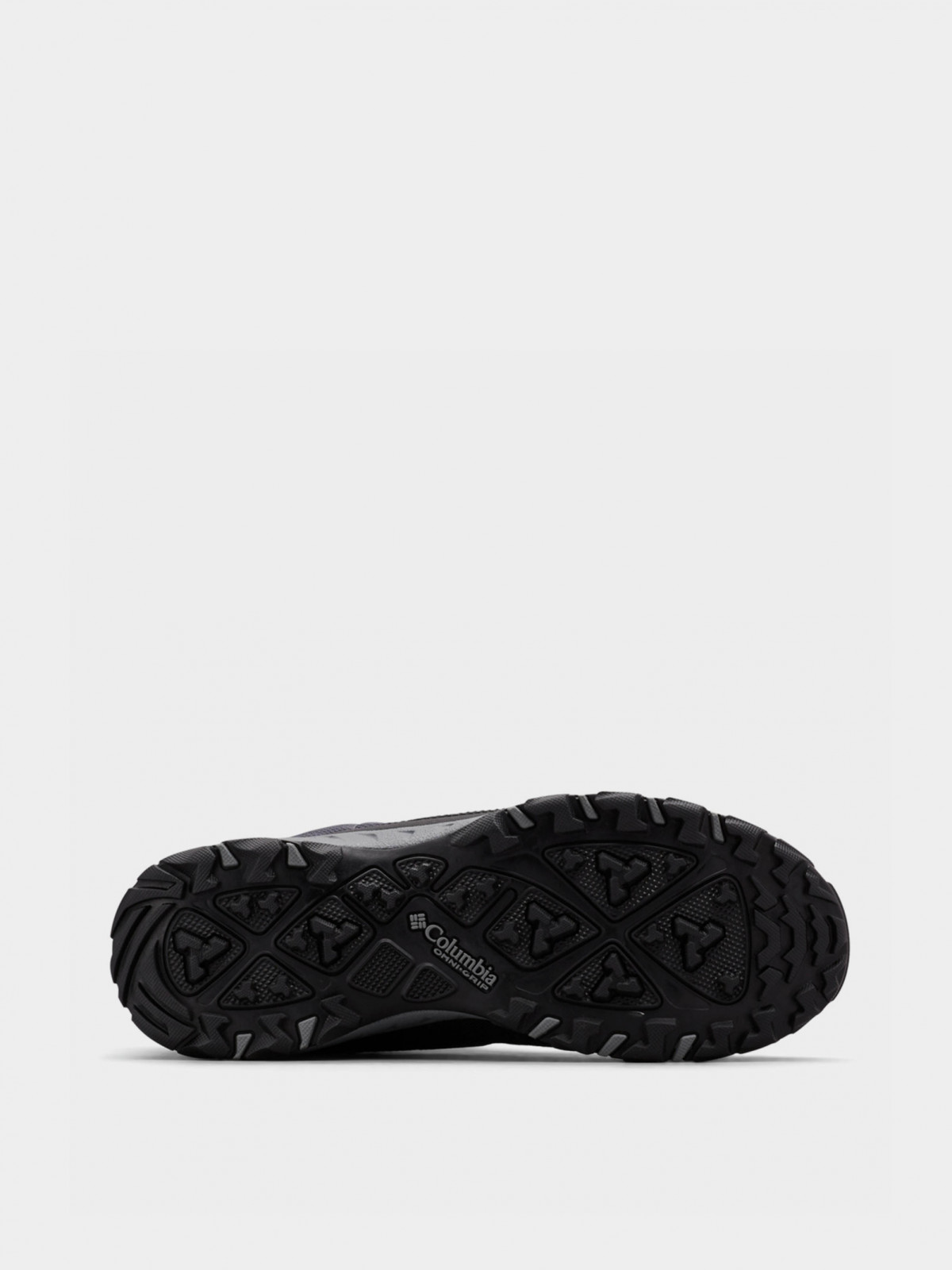 Черевики FIRECAMP III WATERPROOF 2099751CLB-011 Columbia 7,5 (40) Темно-сірий 2099751CLB-011