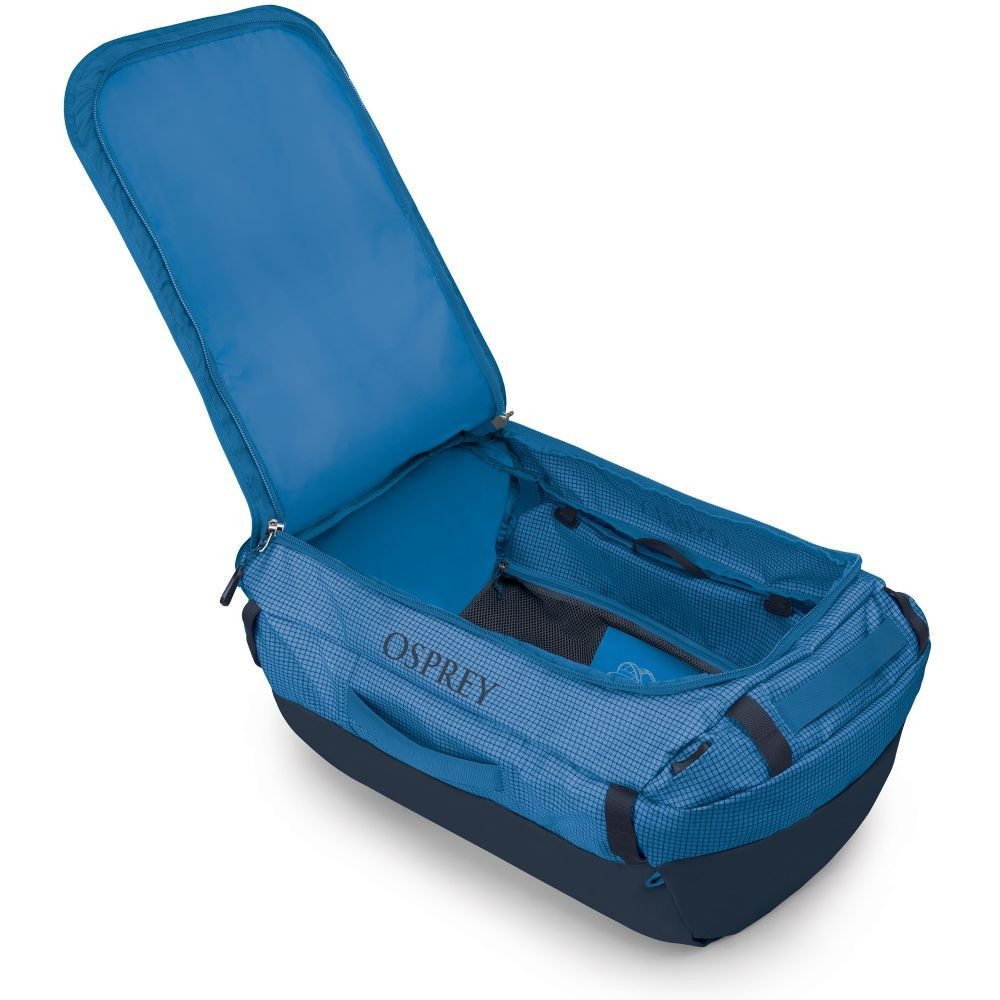 Сумка Osprey Transporter Duffel 65 009.3963