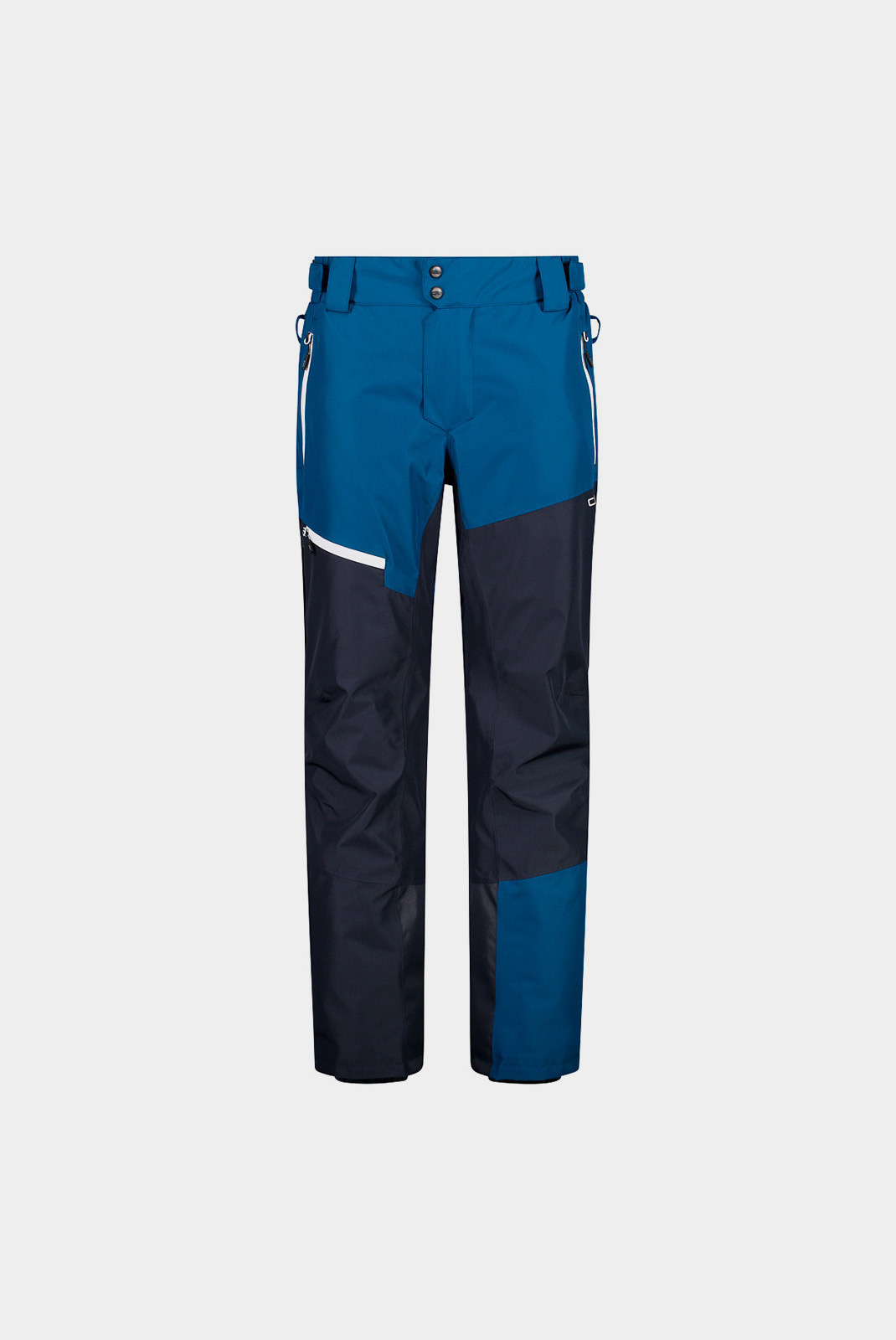 Штани лижні CMP MAN PANT FREE RIDE 32W4007-L931