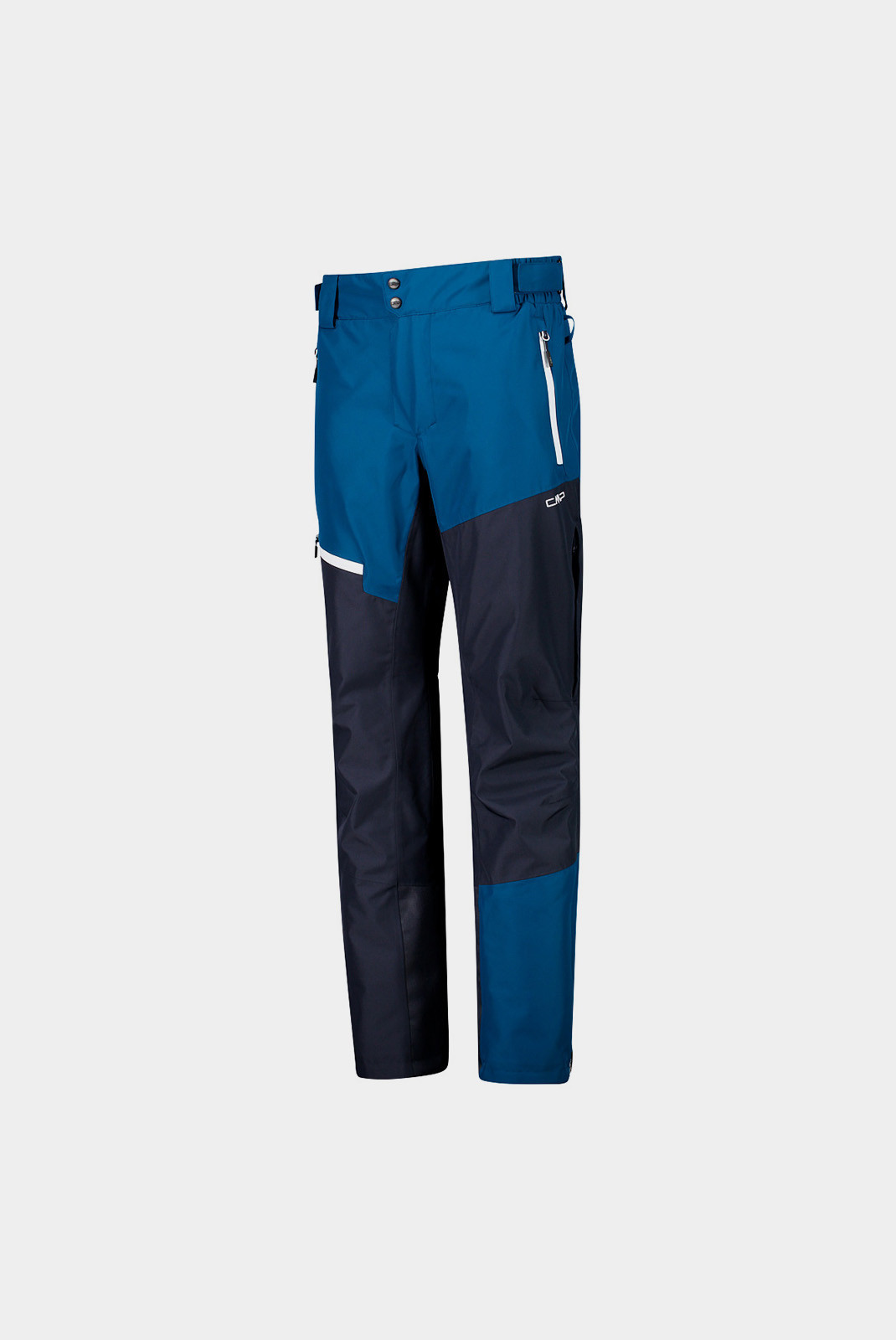 Штани лижні CMP MAN PANT FREE RIDE 32W4007-L931