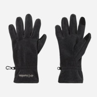 Рукавиці Women's Benton Springs™ Fleece Glove 2016631CLB-010 Columbia M (19-20) Чорний 2016631CLB-010
