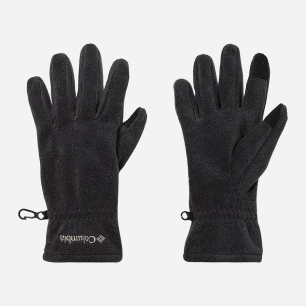 Рукавиці Women's Benton Springs™ Fleece Glove 2016631CLB-010 Columbia 2016631CLB-010