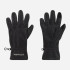 Рукавиці Women's Benton Springs™ Fleece Glove 2016631CLB-010 Columbia M (19-20) Чорний 2016631CLB-010