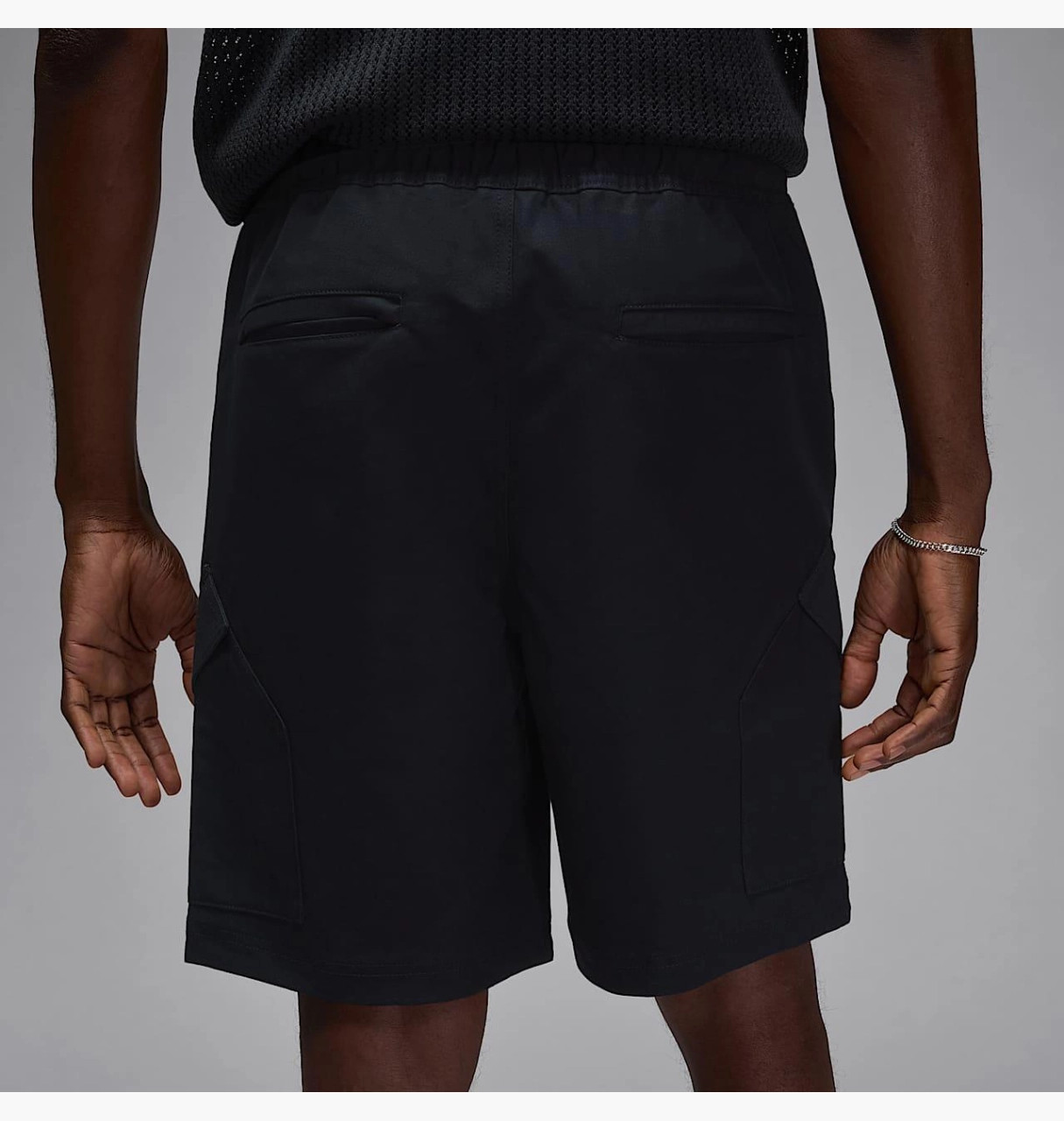 Шорти Jordan M ESS STMT CHI SHORT HF9365-010