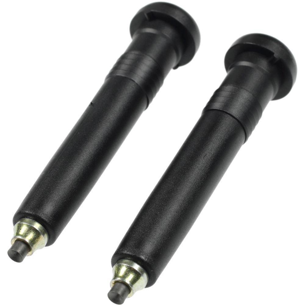 Наконечники для палиць Gabel 05/5+08/15 Multi Fit+Carbide 034.0011