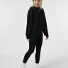 Світшот жіночий Nike Sportswear Phoenix Fleece Black Dq5761-010 DQ5761-010