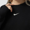 Світшот жіночий Nike Sportswear Phoenix Fleece Black Dq5761-010 DQ5761-010