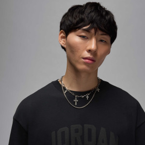 Футболка Jordan M FLT ESS BOXY SS CREW HQ8935-010