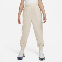 Штани дитячі Nike Sportswear Club Fleece Beige FD2921-126