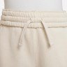 Штани дитячі Nike Sportswear Club Fleece Beige FD2921-126