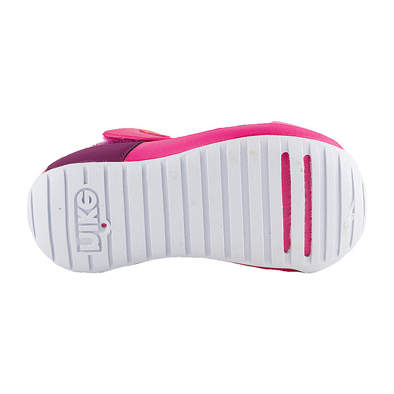 Шльопанці Nike SUNRAY PROTECT 3 (TD) DH9465-602
