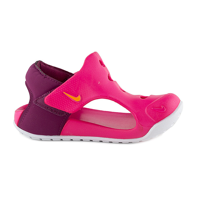 Шльопанці Nike SUNRAY PROTECT 3 (TD) DH9465-602
