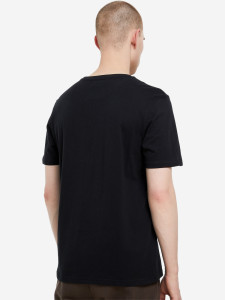 Футболка Authentic Core 125937KAP-99 Kappa 48 Чорний 125937KAP-99