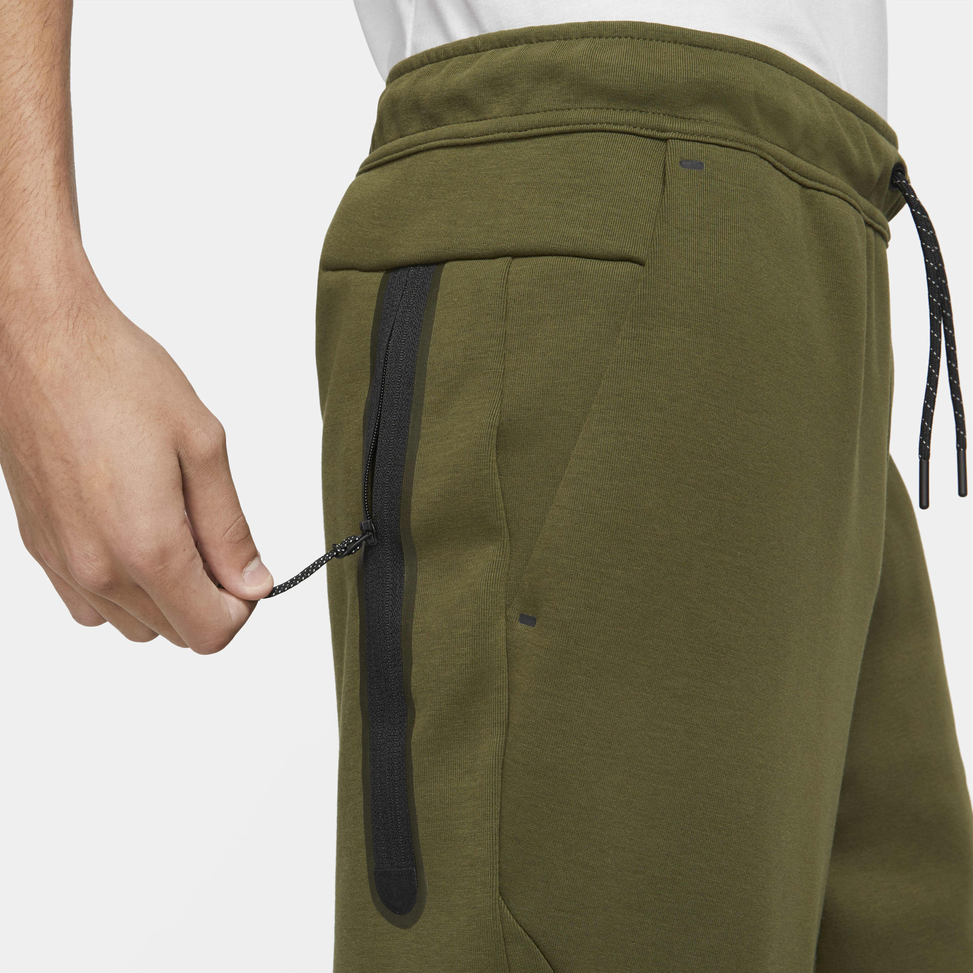 Штани Nike M NSW TCH FLC JGGR CU4495-326