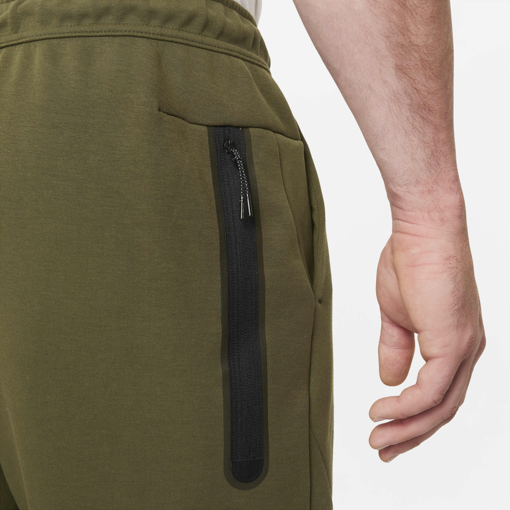 Штани Nike M NSW TCH FLC JGGR CU4495-326