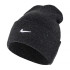 Шапка Nike U NSW BEANIE UTILITY NUSHRED DV3341-010