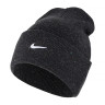 Шапка Nike U NSW BEANIE UTILITY NUSHRED DV3341-010