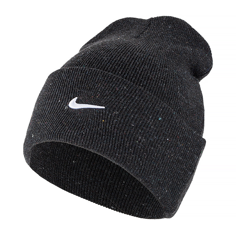 Шапка Nike U NSW BEANIE UTILITY NUSHRED DV3341-010
