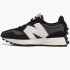 Кросівки чоловічі New Balance Figs X 327 Black/Grey U327FB 37 U327FB Кросівки чоловічі New Balance Figs X 327 Black/Grey U327FB 37 U327FB