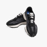 Кросівки чоловічі New Balance Figs X 327 Black/Grey U327FB 37 U327FB