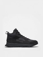 Черевики Lincoln Peak Gore-Tex TB0A44KK015 Timberland 10 (44) Чорний TB0A44KK015