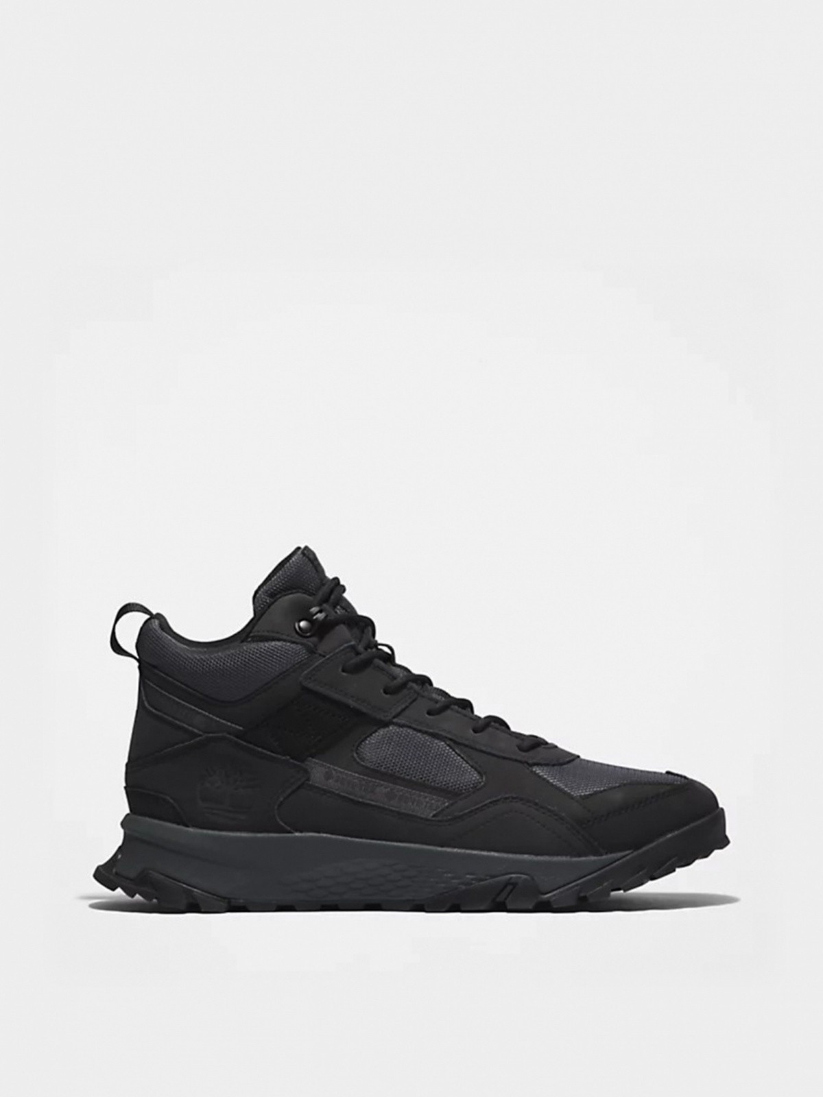 Черевики Lincoln Peak Gore-Tex TB0A44KK015 Timberland 10 (44) Чорний TB0A44KK015