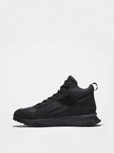 Черевики Lincoln Peak Gore-Tex TB0A44KK015 Timberland 10 (44) Чорний TB0A44KK015