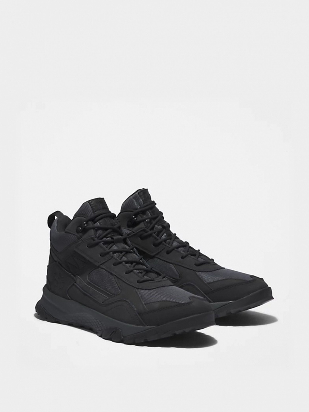 Черевики Lincoln Peak Gore-Tex TB0A44KK015 Timberland 10 (44) Чорний TB0A44KK015