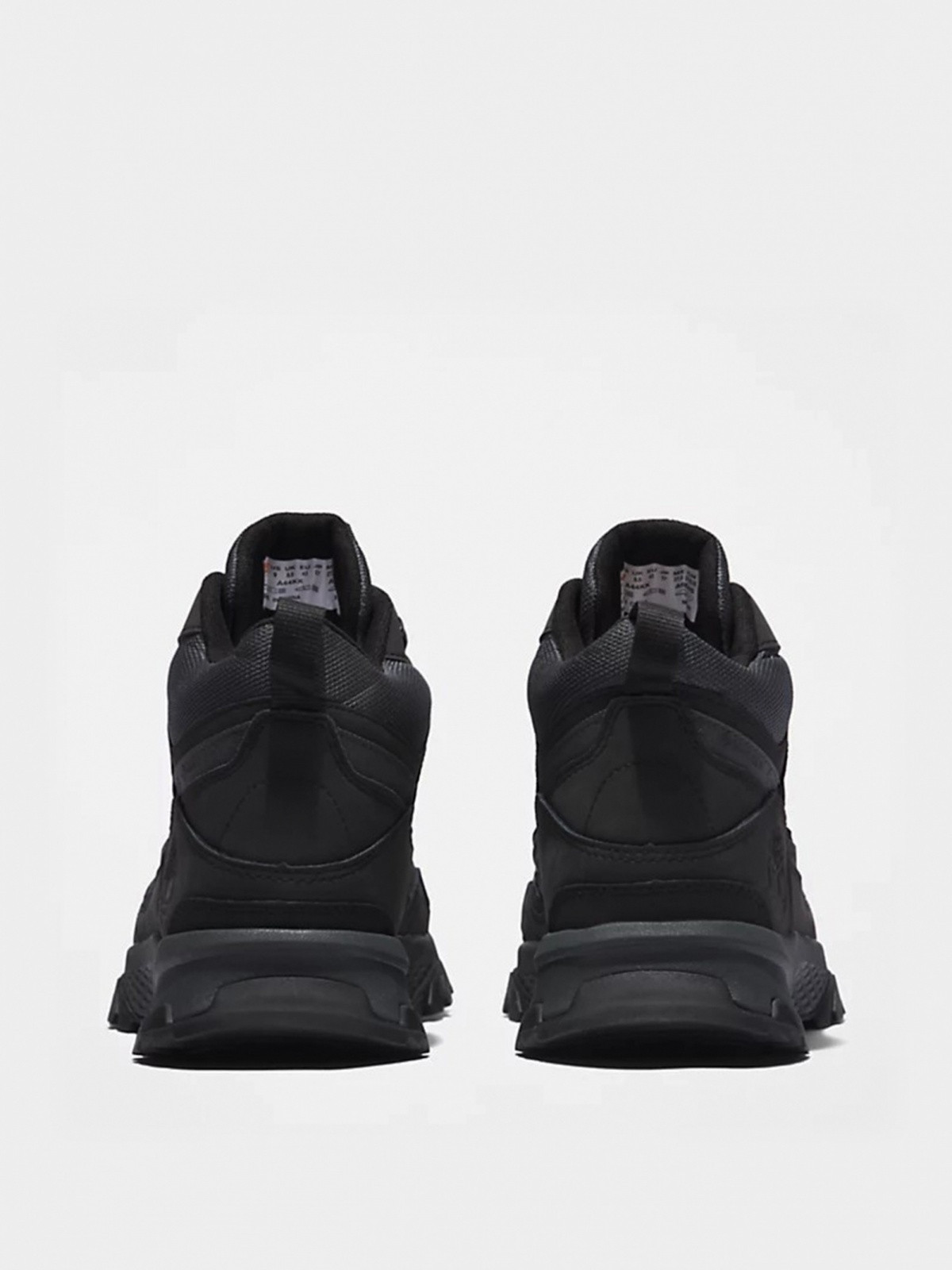 Черевики Lincoln Peak Gore-Tex TB0A44KK015 Timberland 10 (44) Чорний TB0A44KK015